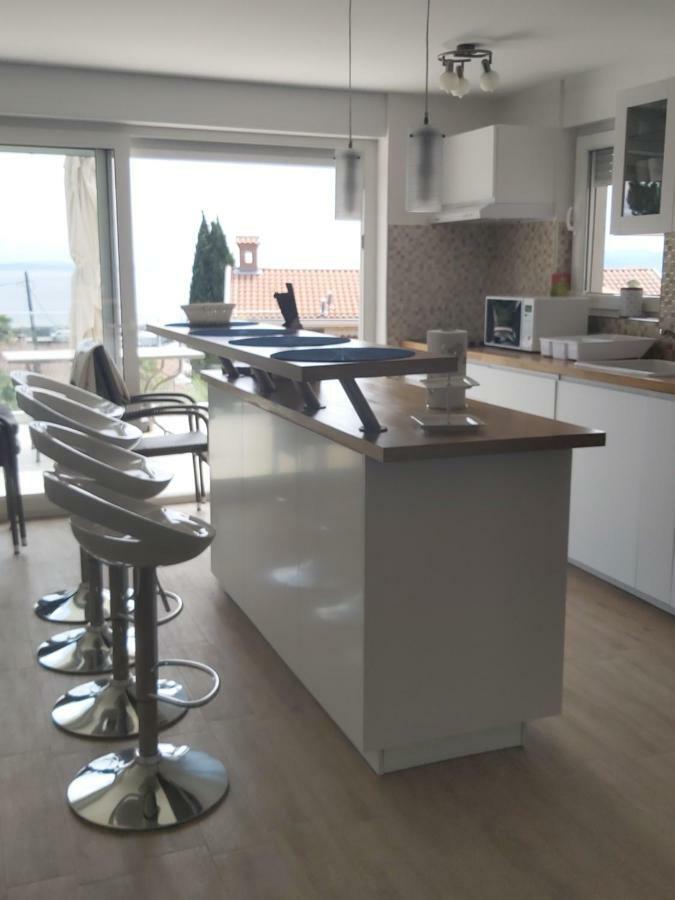 Apartments Irina Ичичи Экстерьер фото