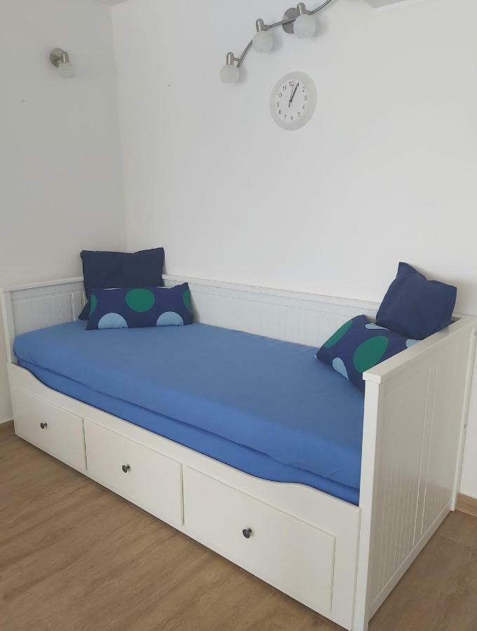 Apartments Irina Ичичи Экстерьер фото